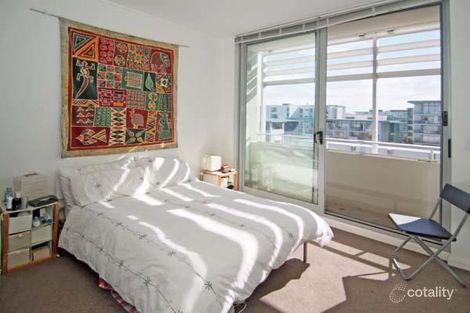 Property photo of 607/2 Shoreline Drive Rhodes NSW 2138