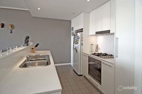 Property photo of 607/2 Shoreline Drive Rhodes NSW 2138