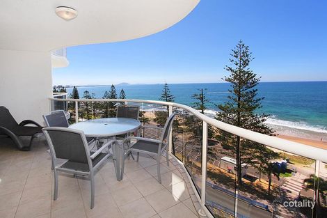 Property photo of 902/47-51 Mooloolaba Esplanade Mooloolaba QLD 4557