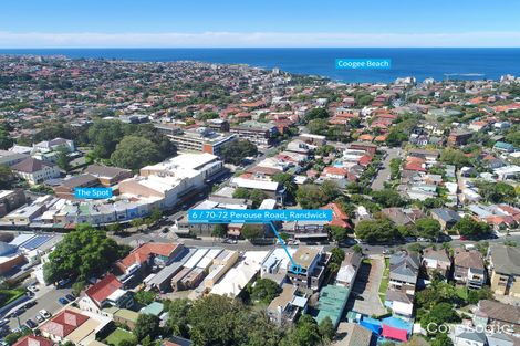 Property photo of 6/70-72 Perouse Road Randwick NSW 2031