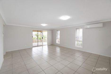 Property photo of 4 Hintz Street Branyan QLD 4670