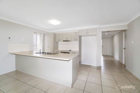 Property photo of 4 Hintz Street Branyan QLD 4670