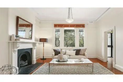 6 Bellevue St, Glebe, NSW 2037