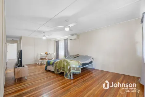 Property photo of 8 Denman Street Leichhardt QLD 4305