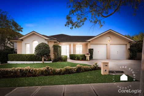 Property photo of 29 Halcyon Avenue Kellyville NSW 2155