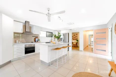 Property photo of 21 Centaur Street Trinity Park QLD 4879