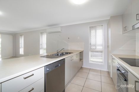 Property photo of 4 Hintz Street Branyan QLD 4670