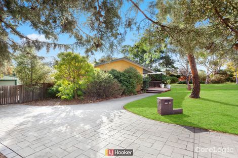 Property photo of 9 Baird Place Scullin ACT 2614