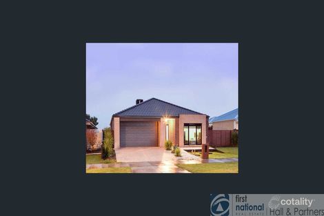 Property photo of 75 Thunderbolt Drive Cranbourne East VIC 3977