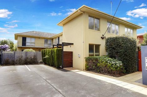 9/62 Halstead St, Caulfield North, VIC 3161