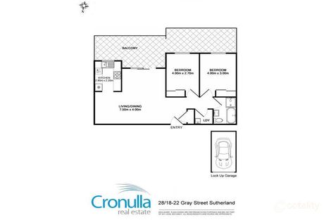 Property photo of 18-22 Gray Street Sutherland NSW 2232