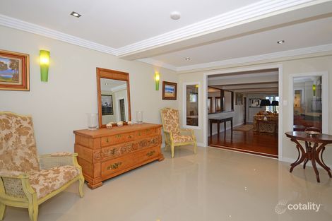Property photo of 105 Castles Road North Craignish QLD 4655