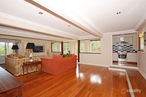 Property photo of 105 Castles Road North Craignish QLD 4655