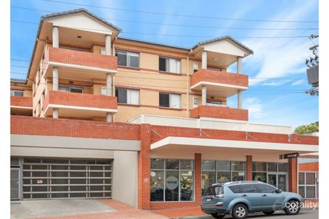 15/4-6 Victoria St, Wollongong, NSW 2500