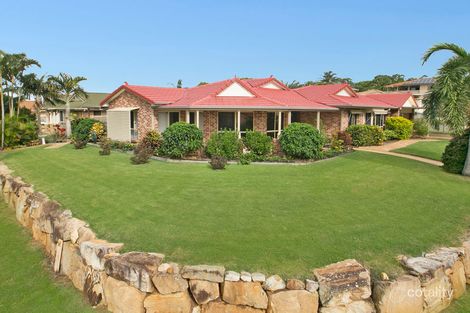 Property photo of 45 Leilani Drive Birkdale QLD 4159