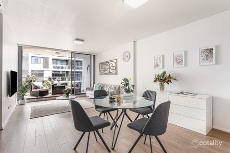 Property photo of 529/5 Defries Avenue Zetland NSW 2017