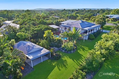 11 Ridgewood Rd, Little Mountain, QLD 4551