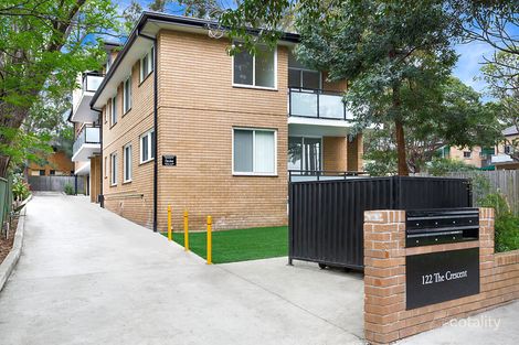 6/122 The Crescent, Homebush West, NSW 2140
