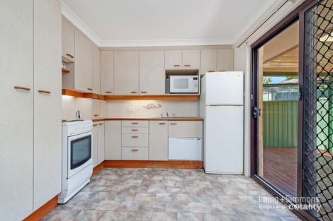 Property photo of 23 Buchan Place Kings Langley NSW 2147