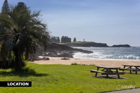 Property photo of 5 Taylor Street Kiama NSW 2533