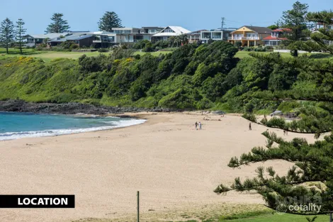 Property photo of 5 Taylor Street Kiama NSW 2533