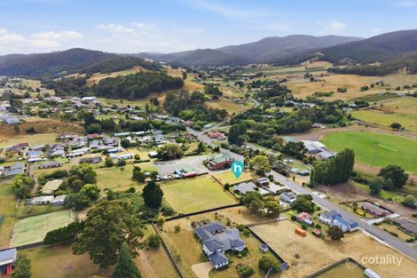 73 Mary St, Cygnet, TAS 7112