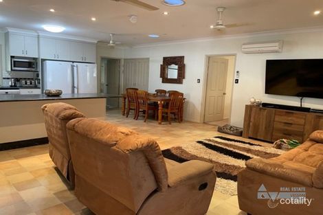 Property photo of 269 Goanna Flats Road Rubyvale QLD 4702