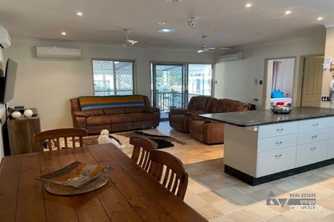 Property photo of 269 Goanna Flats Road Rubyvale QLD 4702