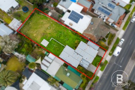 Property photo of 59 Carpenter Street Quarry Hill VIC 3550