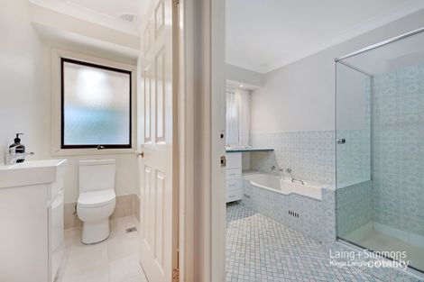 Property photo of 23 Buchan Place Kings Langley NSW 2147
