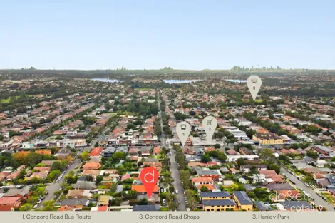 Property photo of 101 Wellbank Street North Strathfield NSW 2137