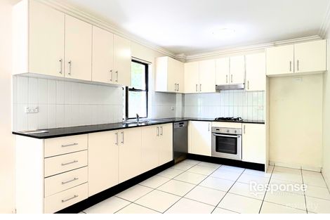 Property photo of 2/12 Murray Street Northmead NSW 2152