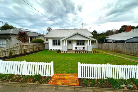 51 Bowen St, Warragul, VIC 3820