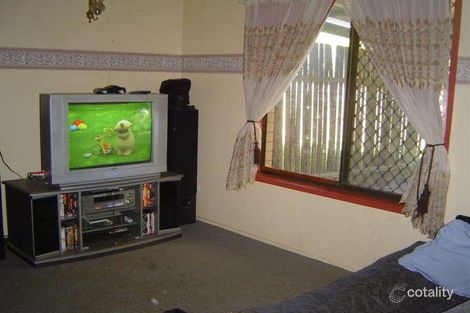 Property photo of 36 Wade Street Bundamba QLD 4304