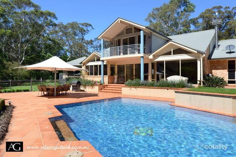 21 West Cambewarra Rd, North Nowra, NSW 2541