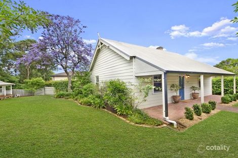 Property photo of 77 Old Northern Road Baulkham Hills NSW 2153