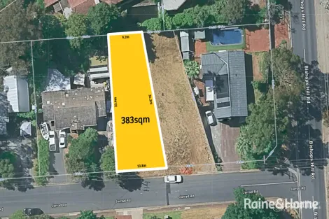 Property photo of 3A Jarrad Road Happy Valley SA 5159