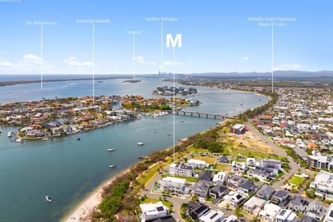 20 Oceania Way, Paradise Point, QLD 4216