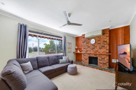 Property photo of 40 Deborah Crescent Cambridge Park NSW 2747