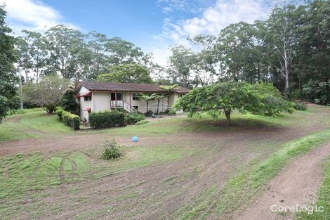 301 Mons Rd, Forest Glen, QLD 4556