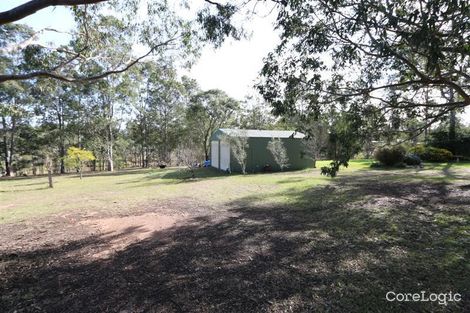 Property photo of 9 Lester Close Wattle Ponds NSW 2330