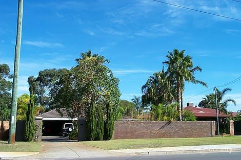 36 Marsengo Rd, Bateman, WA 6150