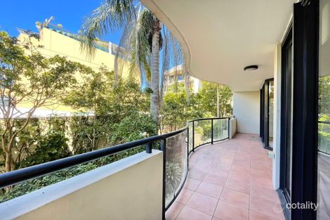 Property photo of 214/11 Mooramba Road Dee Why NSW 2099