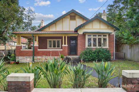24 Ferncourt Ave, Roseville, NSW 2069