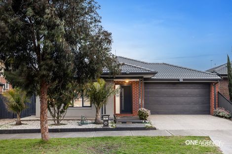 21 Bakewell Cres, Truganina, VIC 3029