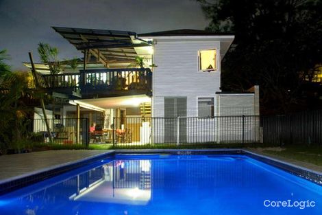 Property photo of 87 Camp Street Toowong QLD 4066