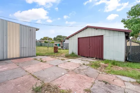 Property photo of 1 Thomas Street Manjimup WA 6258