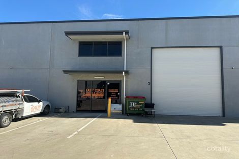 3/46 Spitfire Pl, Rutherford, NSW 2320