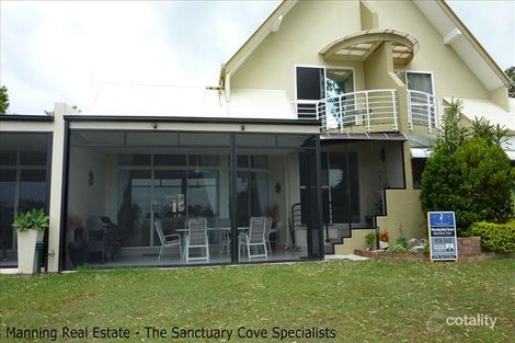 5465 Bay Hill Tce, Hope Island, QLD 4212