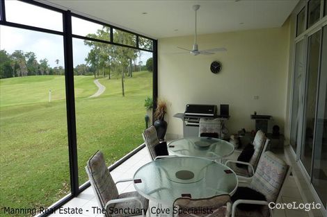 Property photo of 5465 Bay Hill Terrace Hope Island QLD 4212